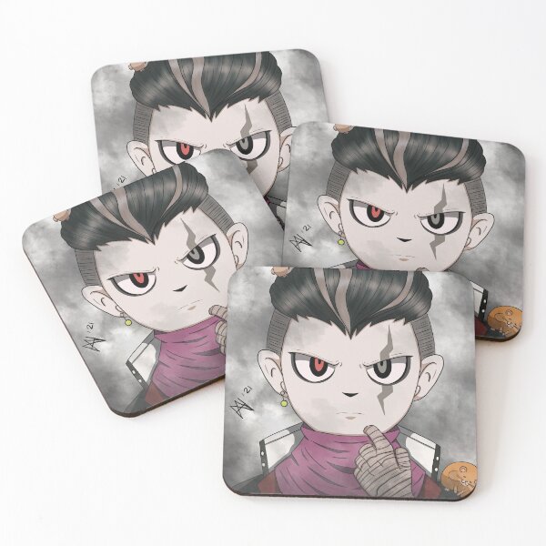 Item preview, Gundham “dark divas” designed and sold by NoxianHarley.