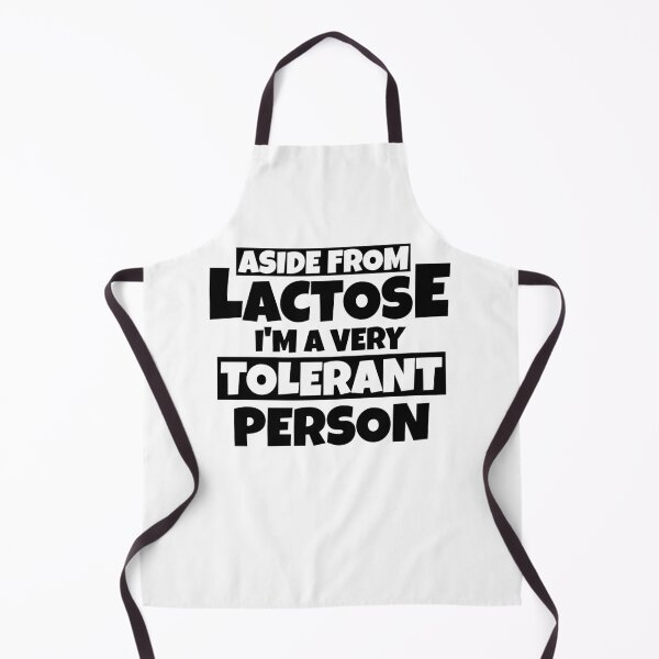 Item preview,  I tolerate lactose designed and sold by eiwo87.