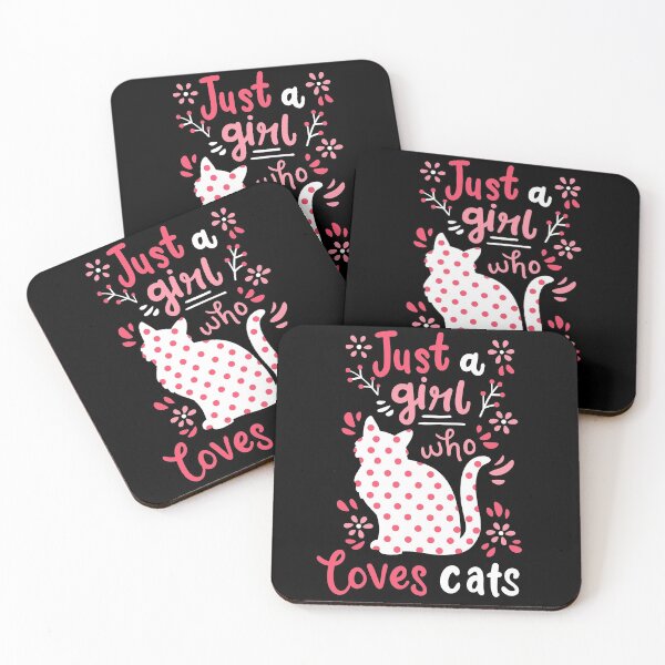 Aperçu de l'œuvre Cat Cat Lover Propriétaire de chat créée et vendue par CreativeGiftShp.