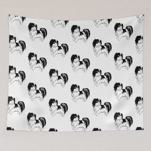 Item preview, Dog Side Kk designed and sold by sasijaya.