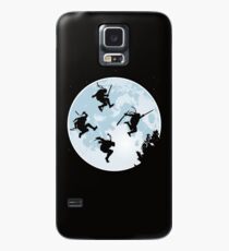Funda/vinilo para Samsung Galaxy LOS EXTRA-TURTULARIOS
