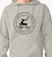 University of Terrasen Pullover Hoodie