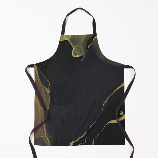 Item preview, Gold Black Marble designed and sold by ZaydounStark.