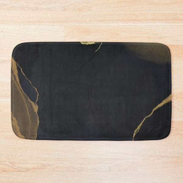 Item preview, Gold Black Marble designed and sold by ZaydounStark.