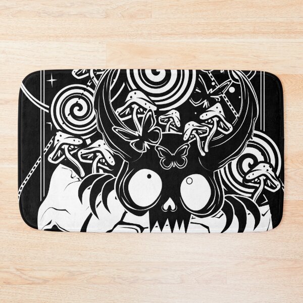 Item preview,  A Loud Mind designed and sold by vonKowen.