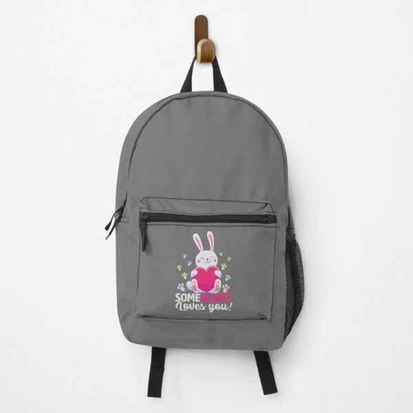 Item preview, Somebunny loves you designed and sold by DerEmmat.