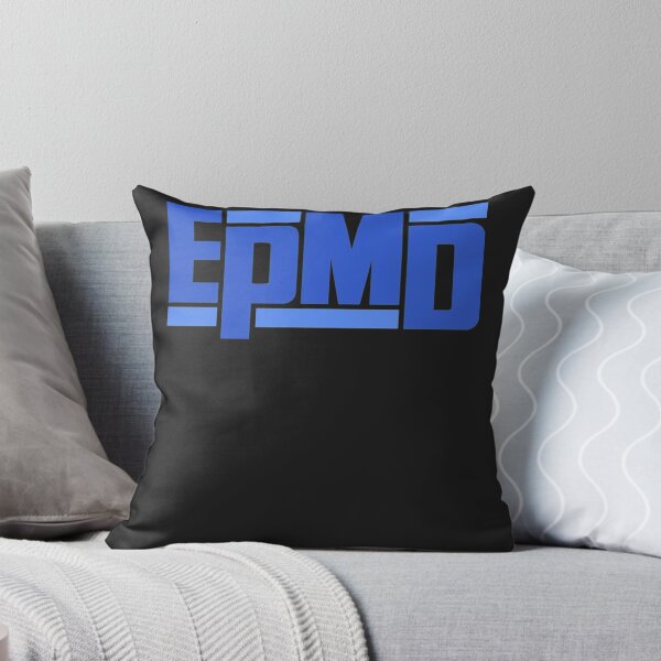 Item preview, EPMD_rmpg T-Shirt designed and sold by ZoilaWalker.