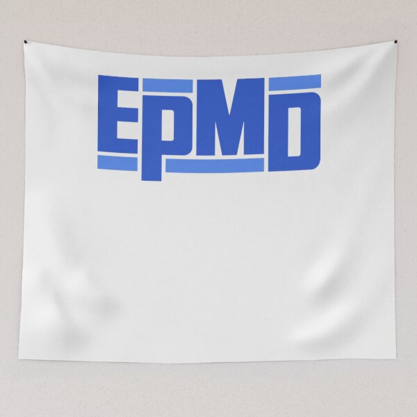 Item preview, EPMD_rmpg T-Shirt designed and sold by ZoilaWalker.