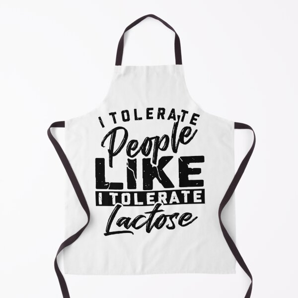 Item preview, I tolerate people like I tolerate lactose designed and sold by eiwo87.