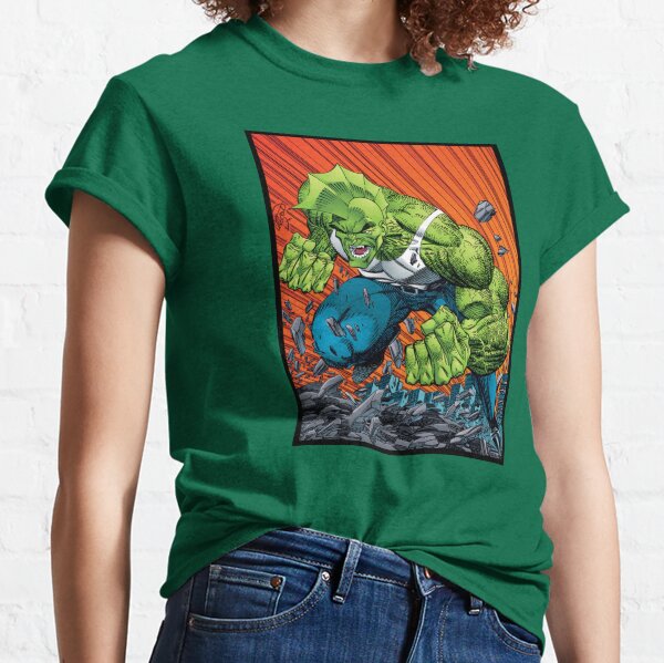 savage dragon shirt