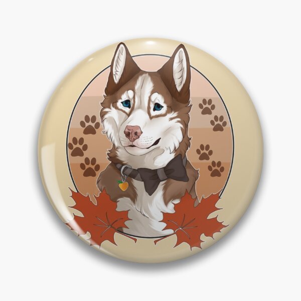 Item preview,  blue eyed husky  designed and sold by josephfanous.