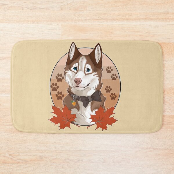 Item preview,  blue eyed husky  designed and sold by josephfanous.