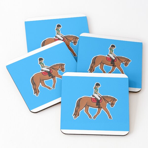 Item preview, Chestnut Horse designed and sold by alexandra zuvela.