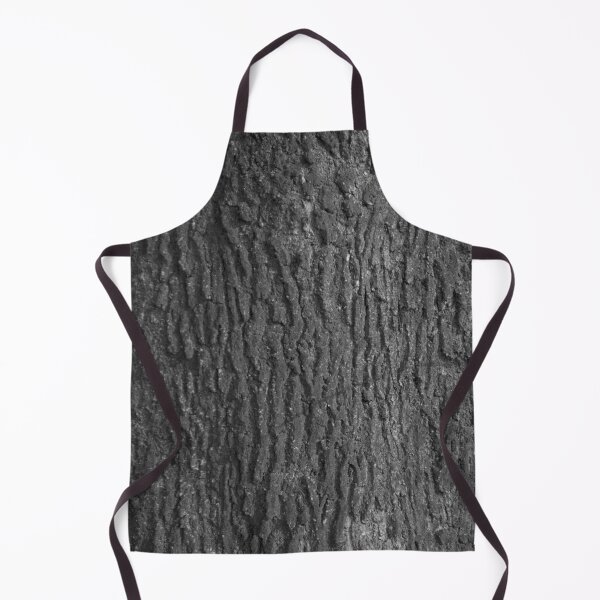 Item preview, Ash bark black and white pattern designed and sold by Treemonk.