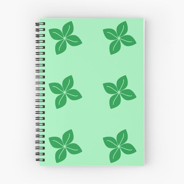 Item preview, Cool Minty leaves  designed and sold by PCpallavi.