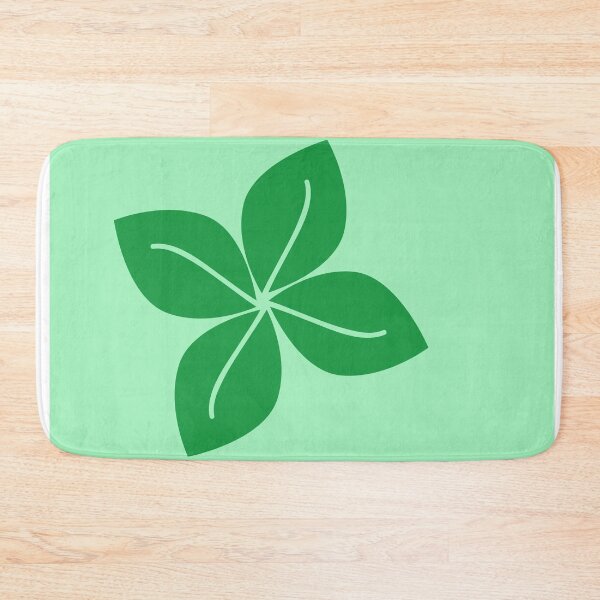 Item preview, Cool Minty leaves  designed and sold by PCpallavi.