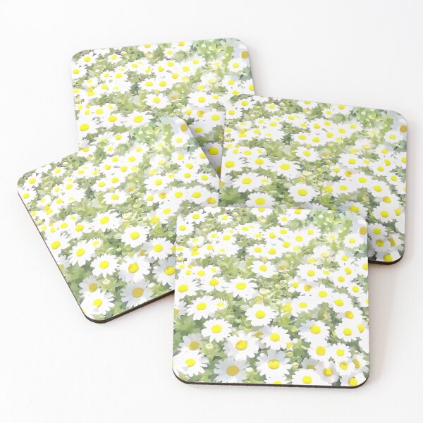 Item preview, Flower Series: Daisy 2 designed and sold by guoshengz.