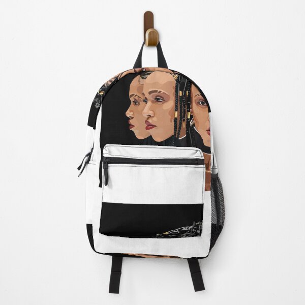 Item preview, FKA Twigs designed and sold by Wrapped Shop.