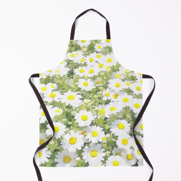 Item preview, Flower Series: Daisy 2 designed and sold by guoshengz.
