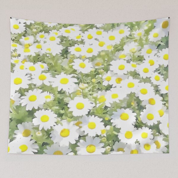 Item preview, Flower Series: Daisy 2 designed and sold by guoshengz.