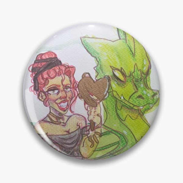 Item preview, Lydia the dark muse designed and sold by Moonbugs.