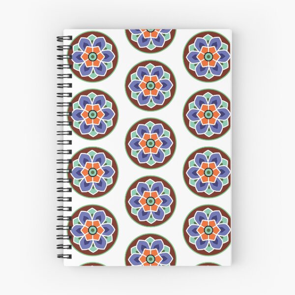 Item preview, Traditional Korean Dancheong Lotus designed and sold by Anna0148.
