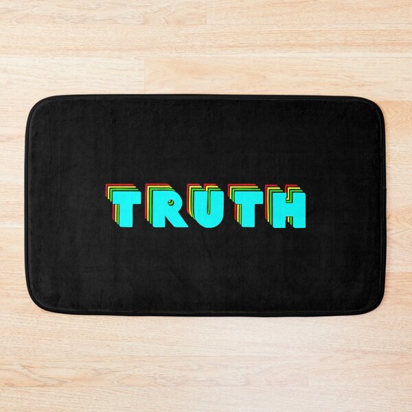 Item preview, TRUTH designed and sold by JirfHend.
