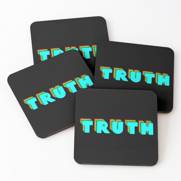 Item preview, TRUTH designed and sold by JirfHend.