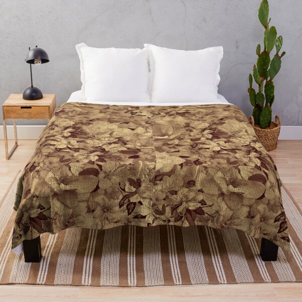 Item preview, Southern Gardens (Cretonne Edition) designed and sold by PrivateVices.