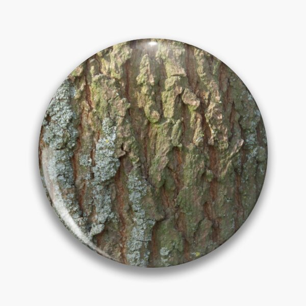 Item preview, Field maple bark pattern designed and sold by Treemonk.