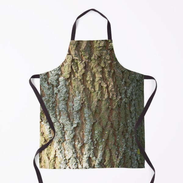 Item preview, Field maple bark pattern designed and sold by Treemonk.