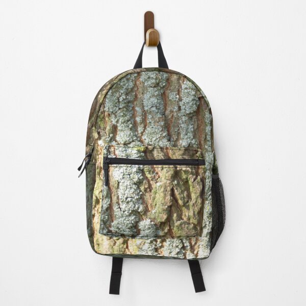 Item preview, Field maple bark pattern designed and sold by Treemonk.