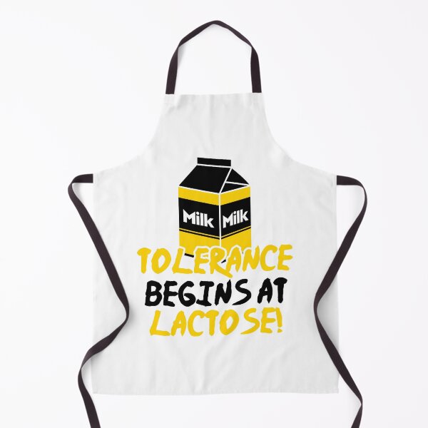 Item preview, Tolerance starts with lactose designed and sold by eiwo87.