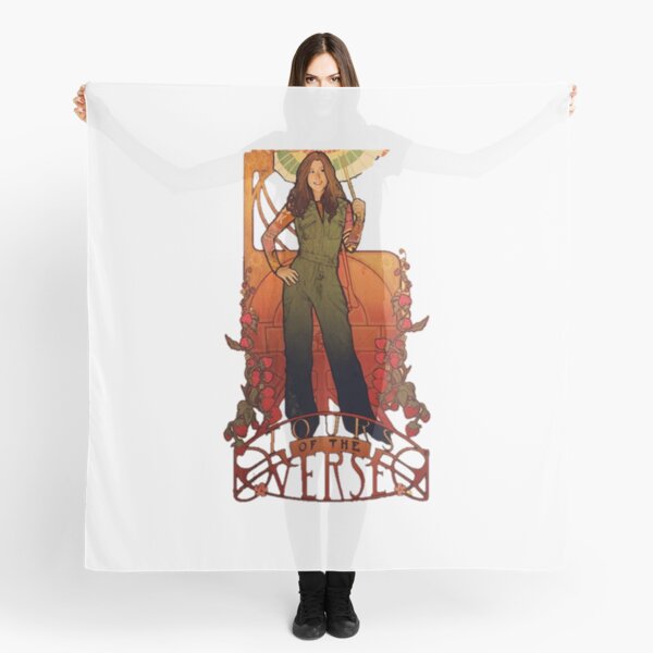 Item preview, Firefly Serenity designed and sold by IlseSchwanke.