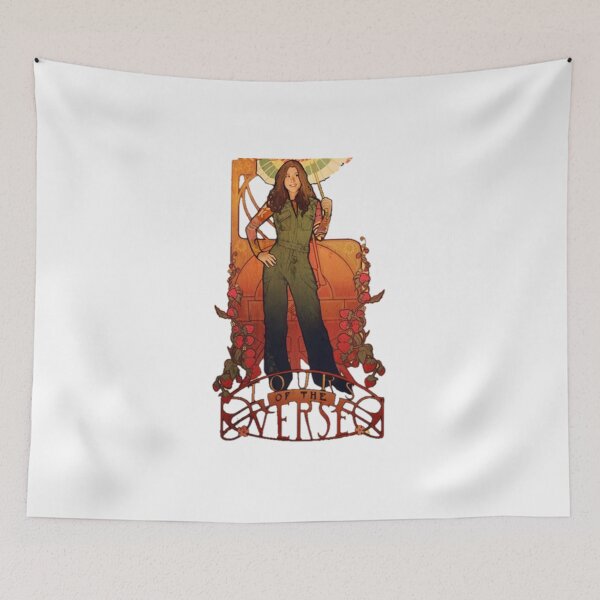 Item preview, Firefly Serenity designed and sold by IlseSchwanke.