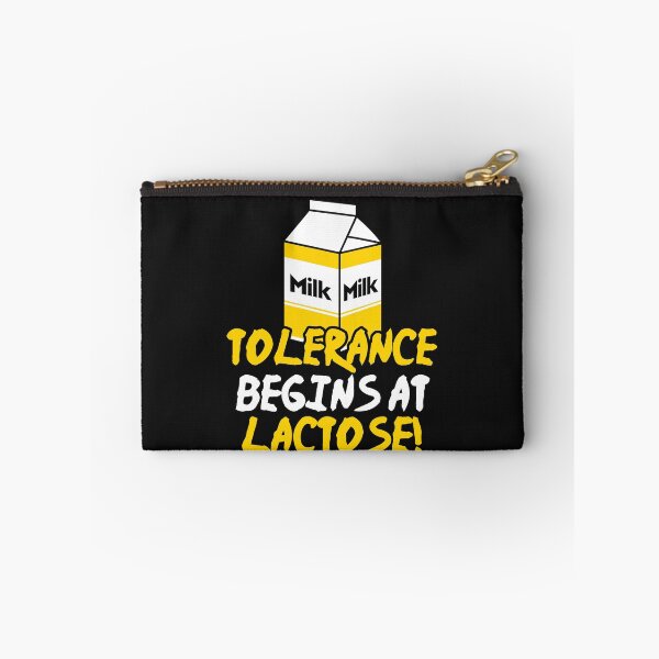 Item preview, Tolerance starts with lactose designed and sold by eiwo87.