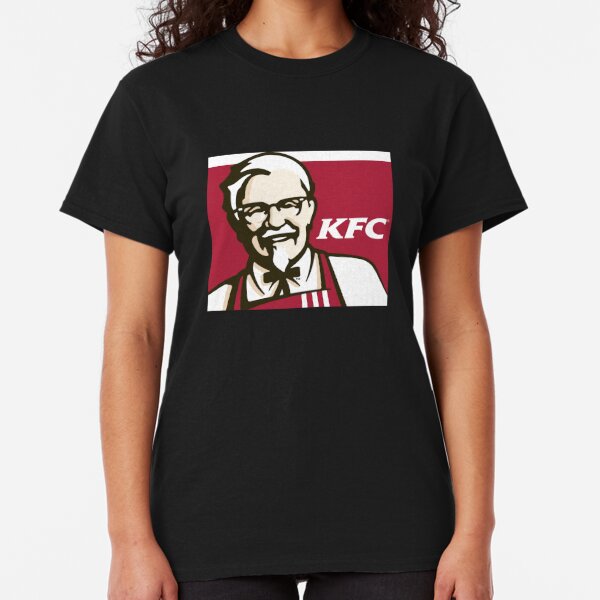 Kfc T-Shirts | Redbubble