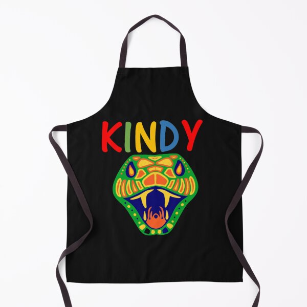 Item preview, Kindy. Snake designed and sold by thekidsprint.