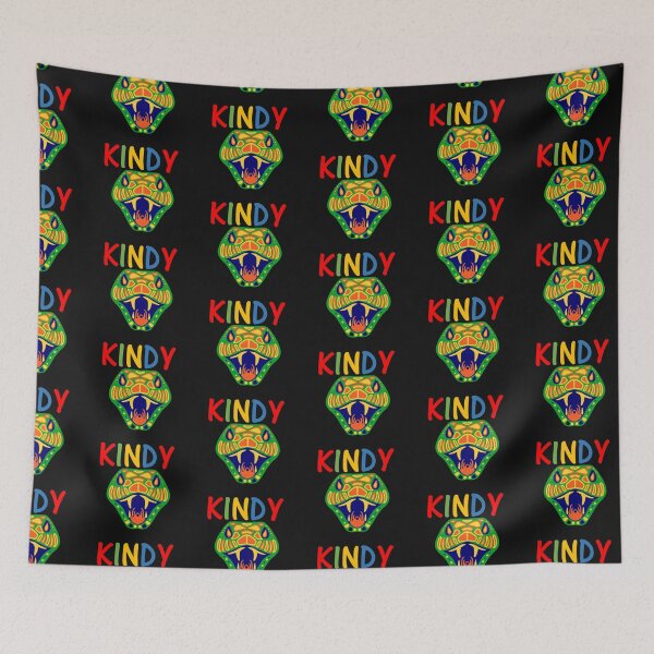Item preview,  Kindy. Snake designed and sold by thekidsprint.