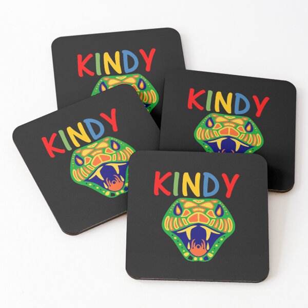 Item preview,  Kindy. Snake designed and sold by thekidsprint.