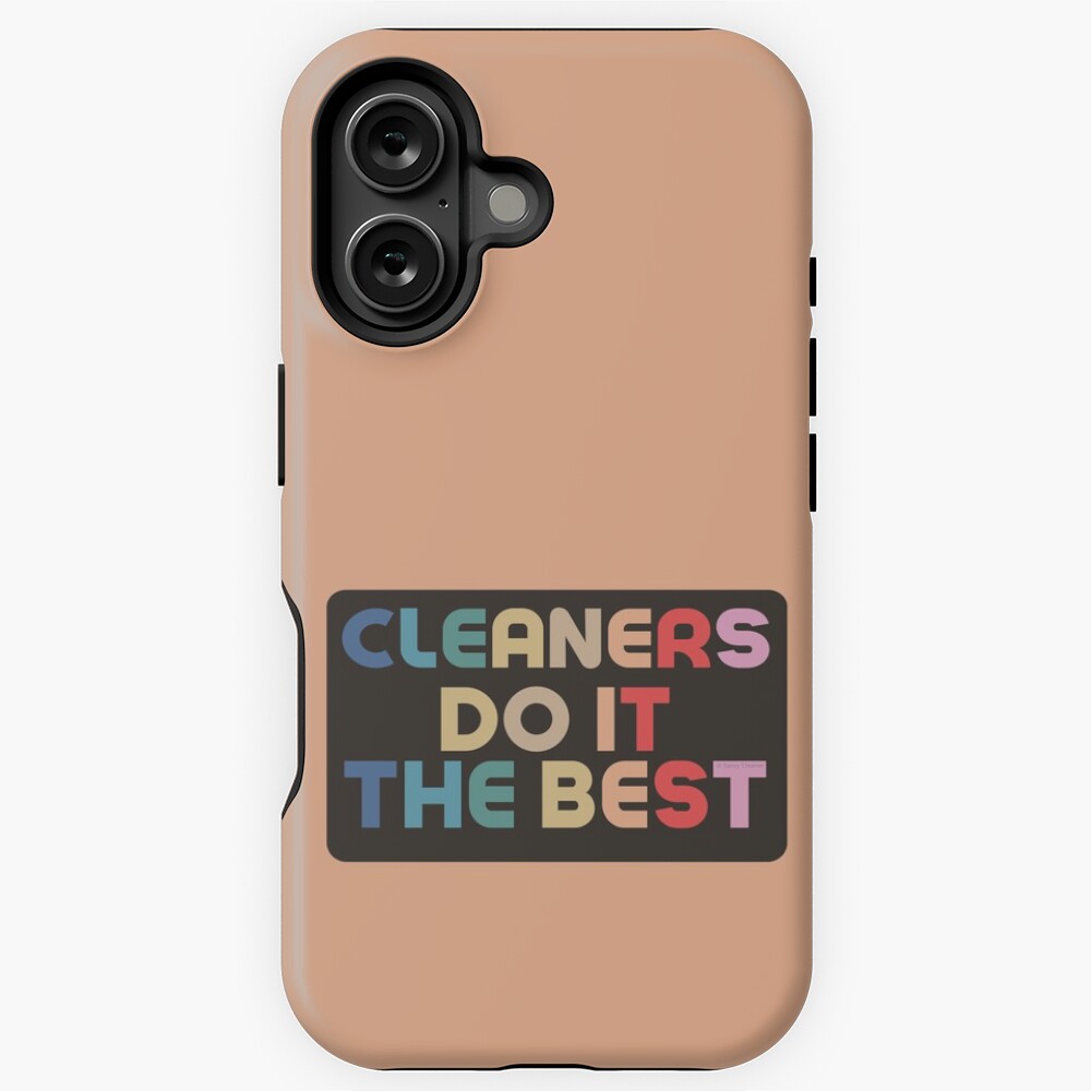 Item preview, iPhone Magsafe Tough Case designed and sold by SavvyCleaner.