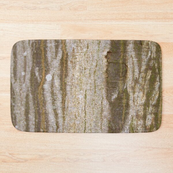 Item preview, Hornbeam bark pattern designed and sold by Treemonk.