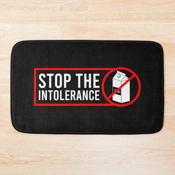 Item preview, Stops the lactose tolerance designed and sold by eiwo87.