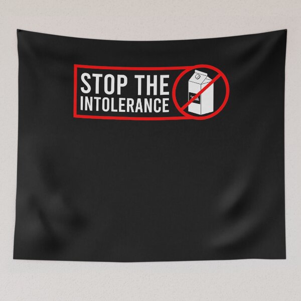 Item preview, Stops the lactose tolerance designed and sold by eiwo87.