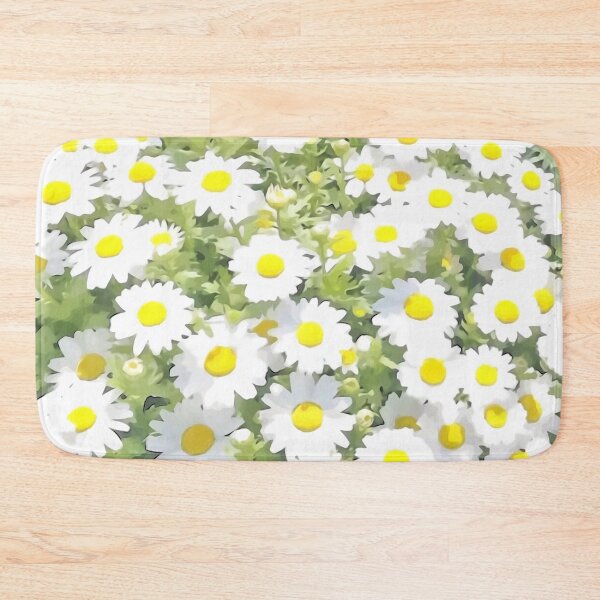 Item preview, Flower Series: Daisy 2 designed and sold by guoshengz.