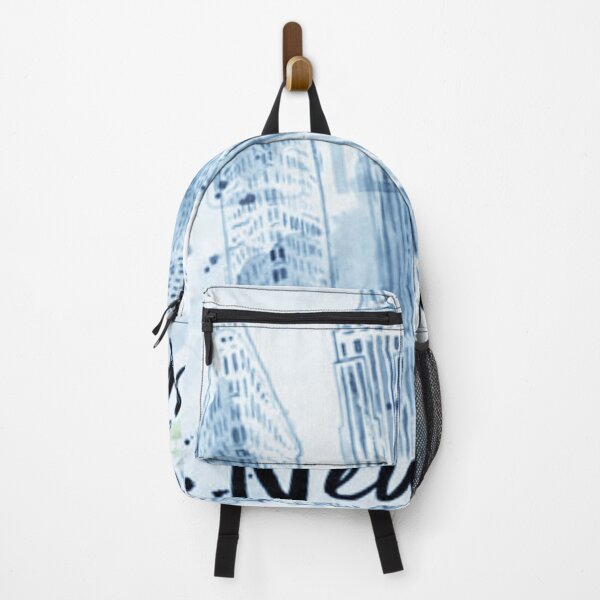 Item preview, Addicted to New York.united states.. américain designed and sold by Joseph Mizovic.