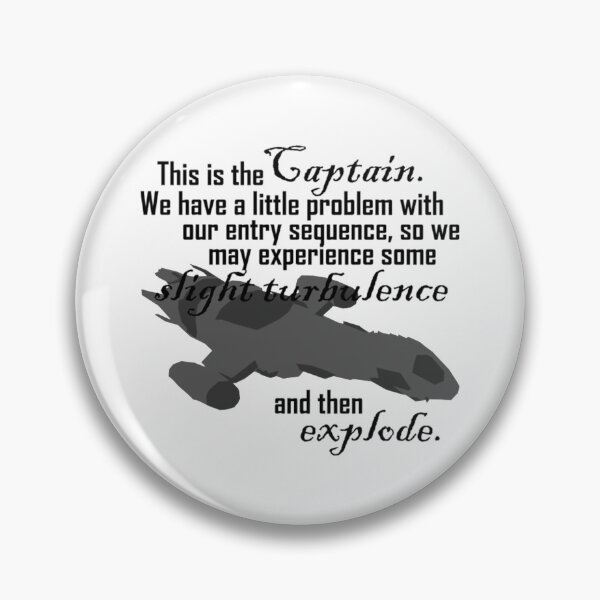 Item preview, This is Your Captain designed and sold by IlseSchwanke.