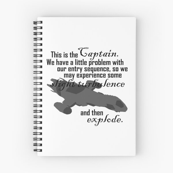 Item preview, This is Your Captain designed and sold by IlseSchwanke.