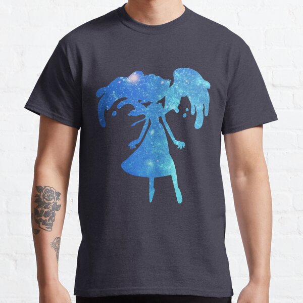 steven universe lapis lazuli shirt