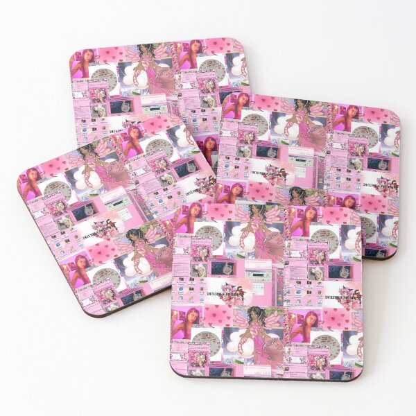 Item preview, Internet princess designed and sold by SpaghettiCan.